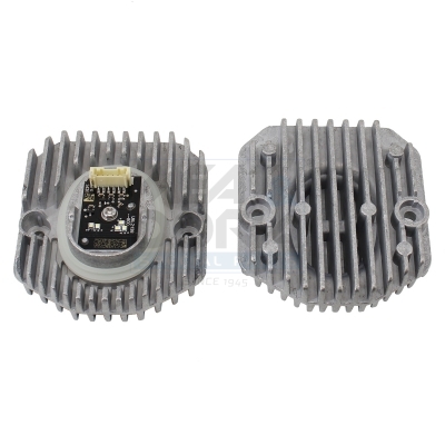 Meat Doria Regeleenheid verlichting 73212718