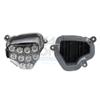 Meat Doria Knipperlicht 73212721