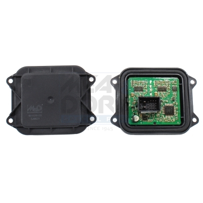 Meat Doria Regeleenheid verlichting 73212751