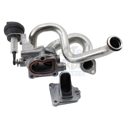 Meat Doria EGR koeler 88918