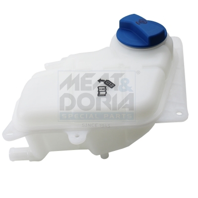 Meat Doria Koelvloeistofreservoir 2035021
