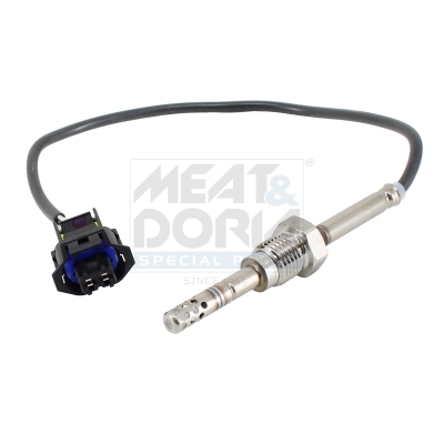 Meat Doria Sensor uitlaatgastemperatuur 12572