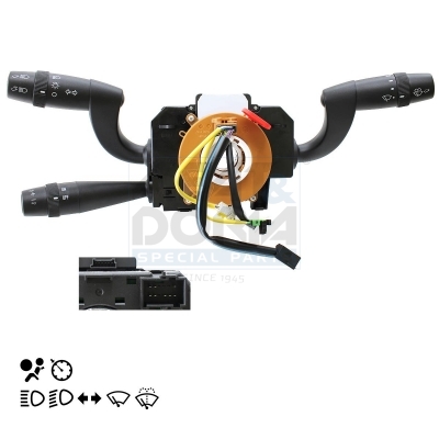 Meat Doria Knipperlichtschakelaar 231608