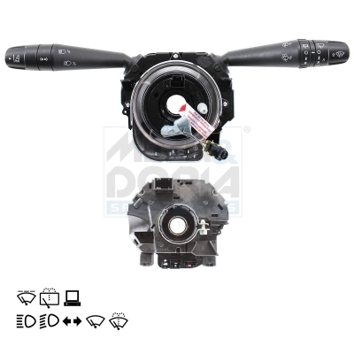 Meat Doria Knipperlichtschakelaar 231615