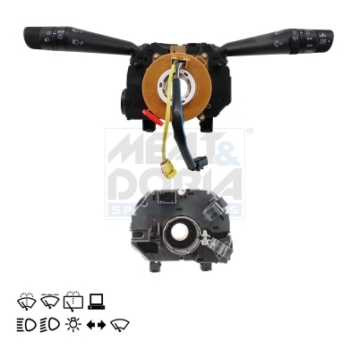 Meat Doria Knipperlichtschakelaar 231618