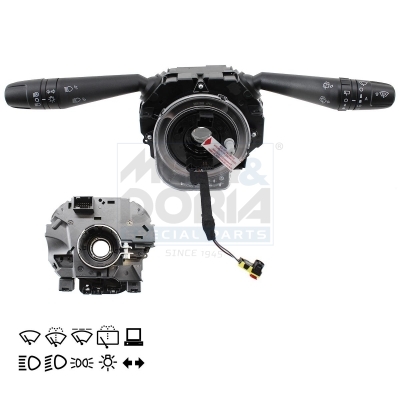 Meat Doria Knipperlichtschakelaar 231621