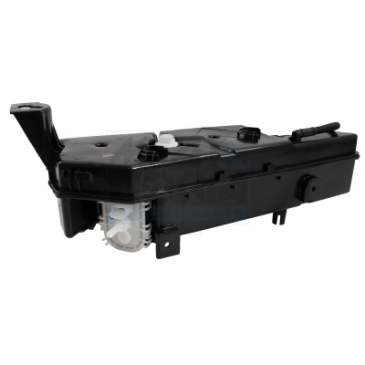 Meat Doria Tankeenheid, ureuminspuiting 73520