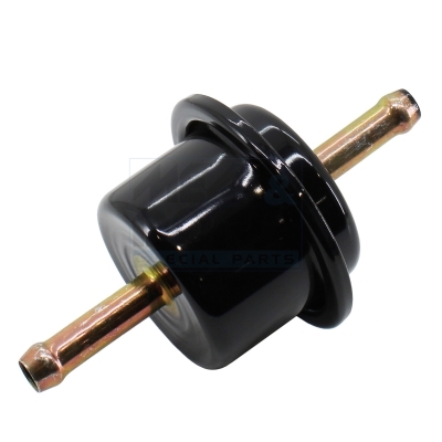 Meat Doria Filter/oliezeef automaatbak 21174