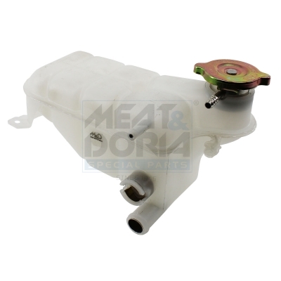 Meat Doria Koelvloeistofreservoir 2035105