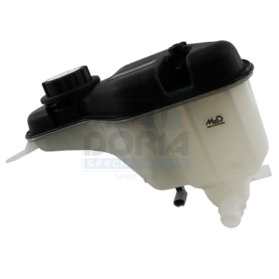 Meat Doria Koelvloeistofreservoir 2035121