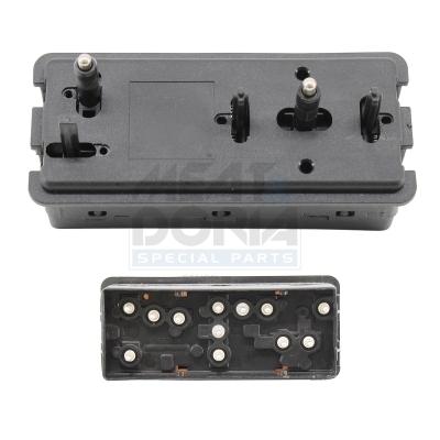 Meat Doria Schakelaar, stoelregeling 206148