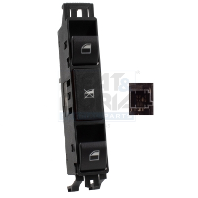 Meat Doria Schakelaar, raamopener 26627