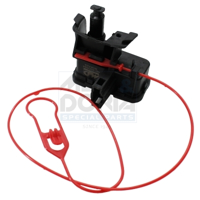 Meat Doria Centrale deurvergrendeling 31756