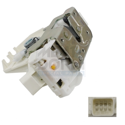 Meat Doria Deurslot (Binnendeel) 31769