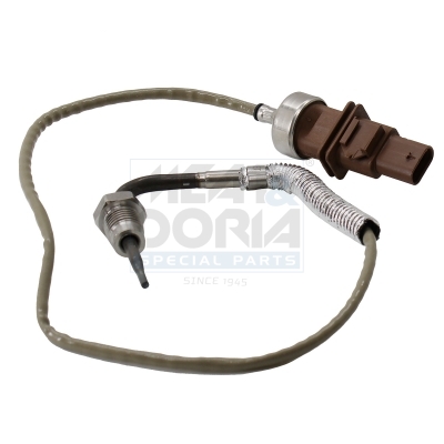 Meat Doria Sensor uitlaatgastemperatuur 12611
