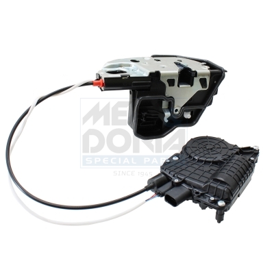 Meat Doria Deurslot (Binnendeel) 31790