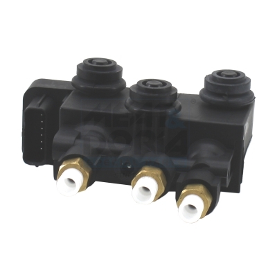 Meat Doria Regelklep 58202