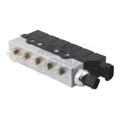 Meat Doria Regelklep 58208