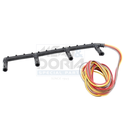 Meat Doria Kabelverbinding 25525