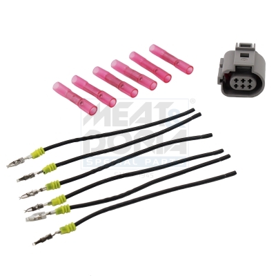 Meat Doria Kabelreparatieset 25530