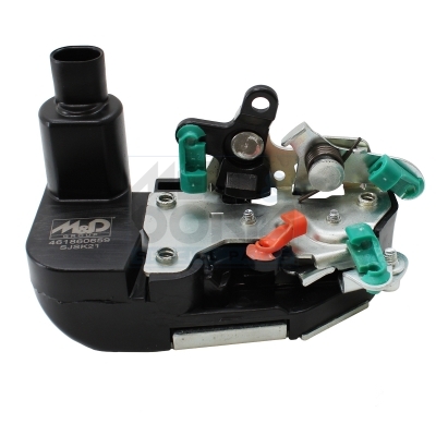 Meat Doria Deurslot (Binnendeel) 31810