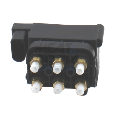 Meat Doria Regelklep 58212