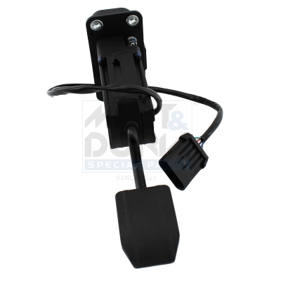 Meat Doria Gaspedaal module 83707