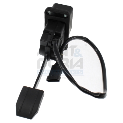 Meat Doria Gaspedaalset 83708