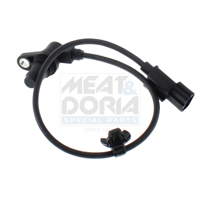 Meat Doria Krukassensor 871220