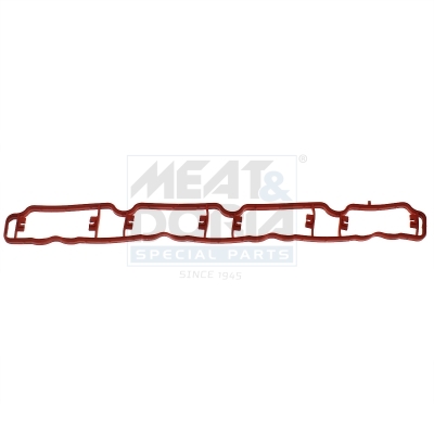 Meat Doria Pakking, inlaatspruitstuk 01643