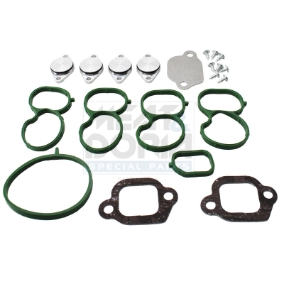 Meat Doria Inlaatspruitstukpakking 01645