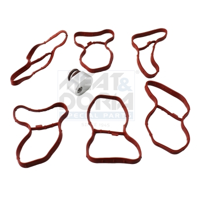 Meat Doria Inlaatspruitstukpakking 01647