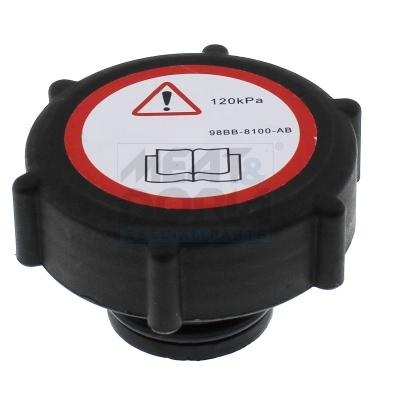 Meat Doria Radiateurdop 2036014