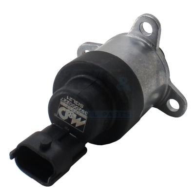 Meat Doria Regelklep brandstofhoeveelheid 98253