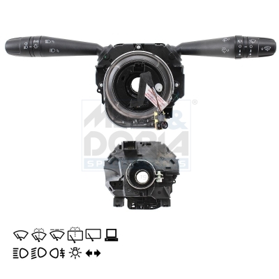 Meat Doria Knipperlichtschakelaar 231638