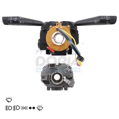 Meat Doria Knipperlichtschakelaar 231639