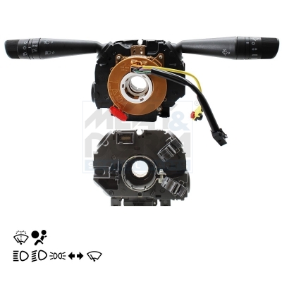 Meat Doria Knipperlichtschakelaar 231644