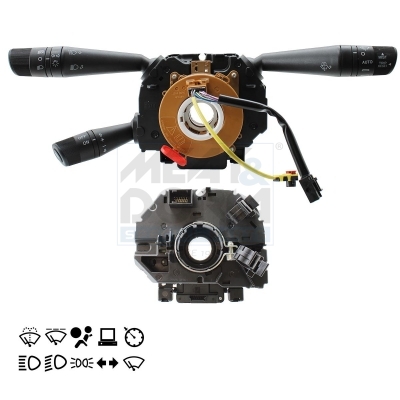 Meat Doria Knipperlichtschakelaar 231645