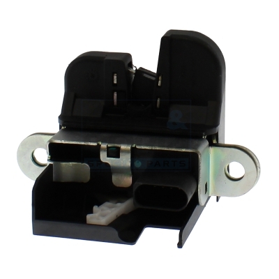 Meat Doria Achterklepslot 31826