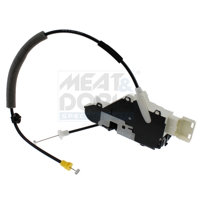 Meat Doria Deurslot 31830