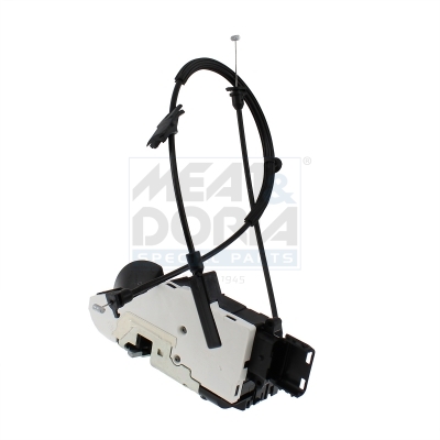 Meat Doria Deurslot 31832