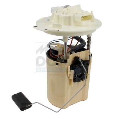 Meat Doria Brandstoftoevoereenheid 771044