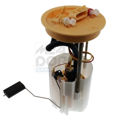 Meat Doria Brandstof toevoermodule 771046