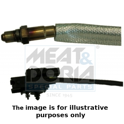 Meat Doria Lambda-sonde 81530E