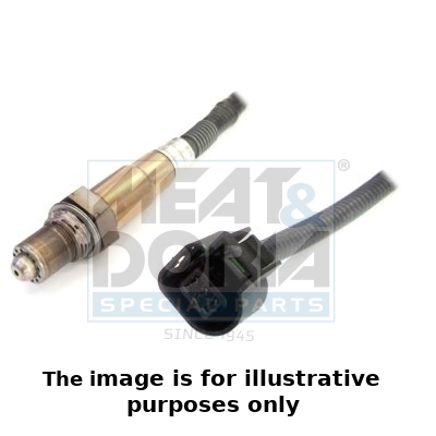 Meat Doria Lambda-sonde 81737E