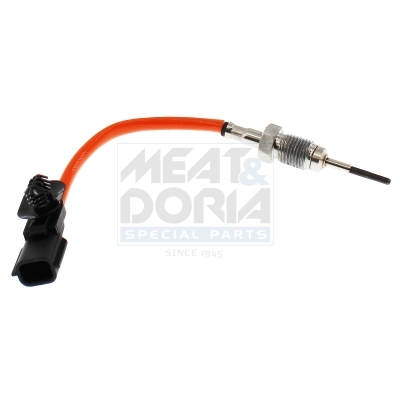 Meat Doria Sensor uitlaatgastemperatuur 12631