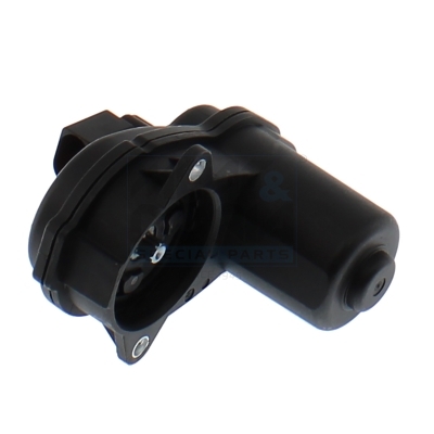 Meat Doria Regelelement, handrem, remklauwzadel 85518