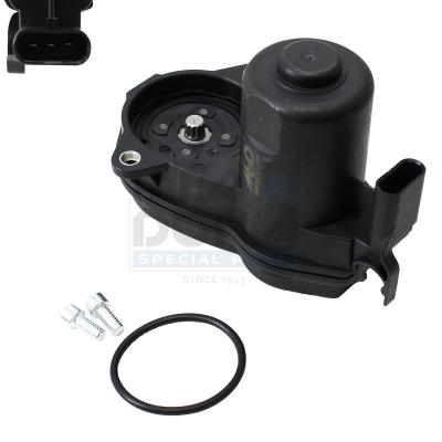 Meat Doria Stelmotor remzadel (handrem) 85519