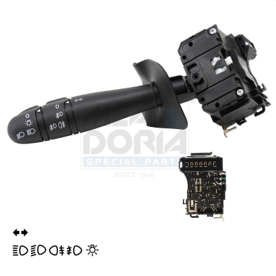 Meat Doria Knipperlichtschakelaar 231666