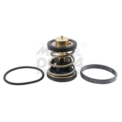 Meat Doria Thermostaat 92971